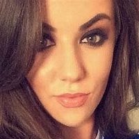 Rachel Williams Çıplak