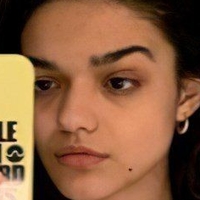 Rachel Zegler Çıplak