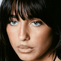 Rachele Santoro Çıplak