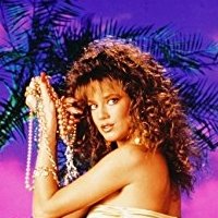 Racquel Darrian Çıplak