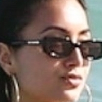 Racquel Natasha Çıplak