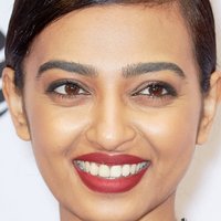 Radhika Apte Çıplak