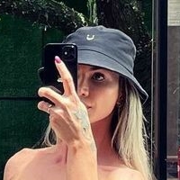 Rafaela De Col Çıplak