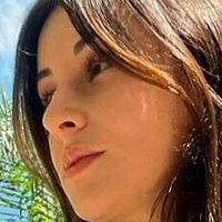Rafaela Goulart Çıplak