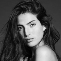 Rafaella Consentino Çıplak