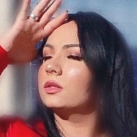 Rafaella Mendez Çıplak