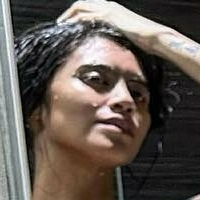 Rafeeqa Hiew Çıplak