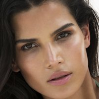 Raica Oliveira Çıplak