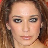 Rain Elwood Çıplak