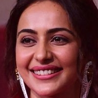 Rakul Preet Singh Çıplak