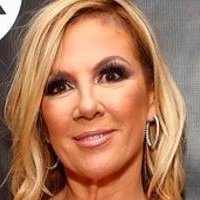 Ramona Singer Çıplak