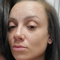Randie Babydoll Morales Çıplak