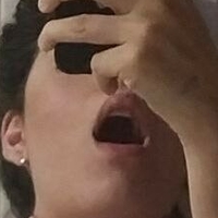 Raphaela Sinopoli Çıplak