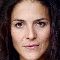 Raphaele Bouchard Çıplak
