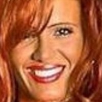 Raquel Darringer Çıplak