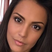 Raquel Pomplun Çıplak
