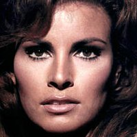 Raquel Welch Çıplak