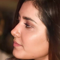 Rashi Khanna Çıplak