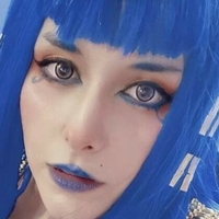 Raven_Nyuugao Çıplak