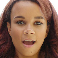 Raven Redmond Çıplak