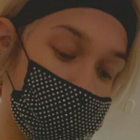 ravenbabe Çıplak