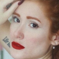 Rayane Lunna Çıplak