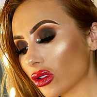 realkaitlynlaken Çıplak