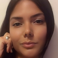 Rebeca Burgos Çıplak