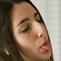 Rebeca Chamma Çıplak