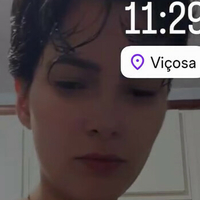 Rebeca Nonatto Çıplak