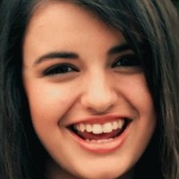 Rebecca Black Çıplak