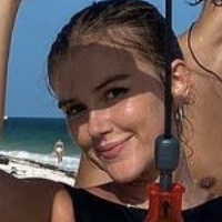 Rebecca Catherine Smith Çıplak