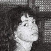 Rebecca Danon Çıplak