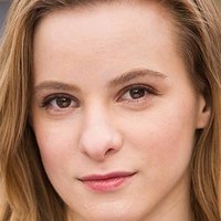 Rebecca Gruss Çıplak