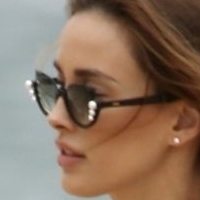 Rebecca Judd Çıplak