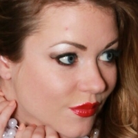 Rebecca Lawrence Çıplak