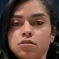 Rebecca Lopes Çıplak