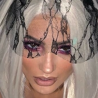 Rebecca Mox Çıplak