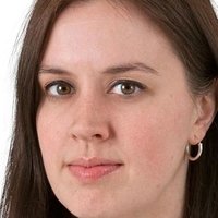 Rebecca Nicholson Çıplak