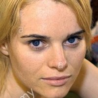 Rebecca Palmer Çıplak