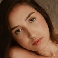 Rebecca Rabelo Çıplak