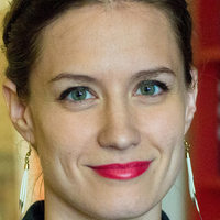 Rebecca Romney Çıplak