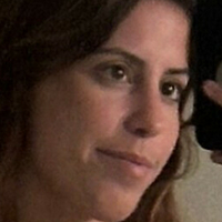 Rebecca Sanchez Çıplak