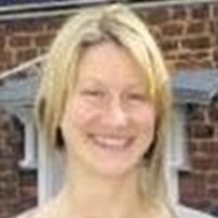Rebecca Thorp Çıplak