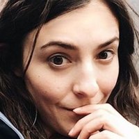 Rebecca Van Cleave Çıplak