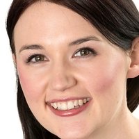 Rebecca Wood Çıplak