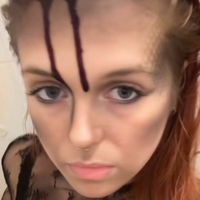 Rebekka Czuba Çıplak