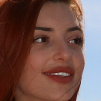 red_caramel Çıplak