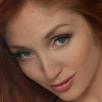 Red Haired Fox Çıplak