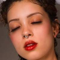 Redd_Eyes Çıplak